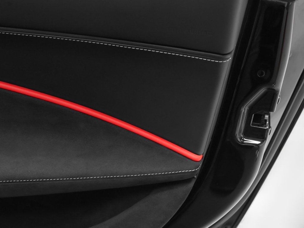 2024 Ferrari Roma Spider Spider
