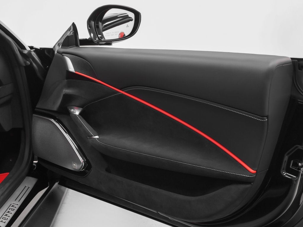 2024 Ferrari Roma Spider Spider