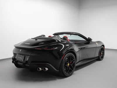 2024 Ferrari Roma Spider Spider