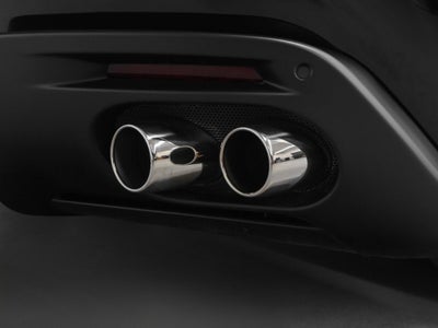 2024 Ferrari Roma Spider Spider