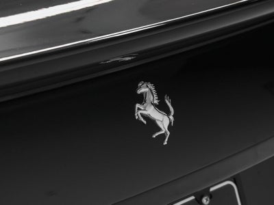 2024 Ferrari Roma Spider Spider