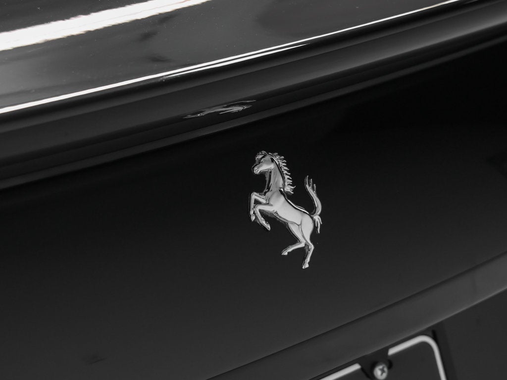 2024 Ferrari Roma Spider Spider
