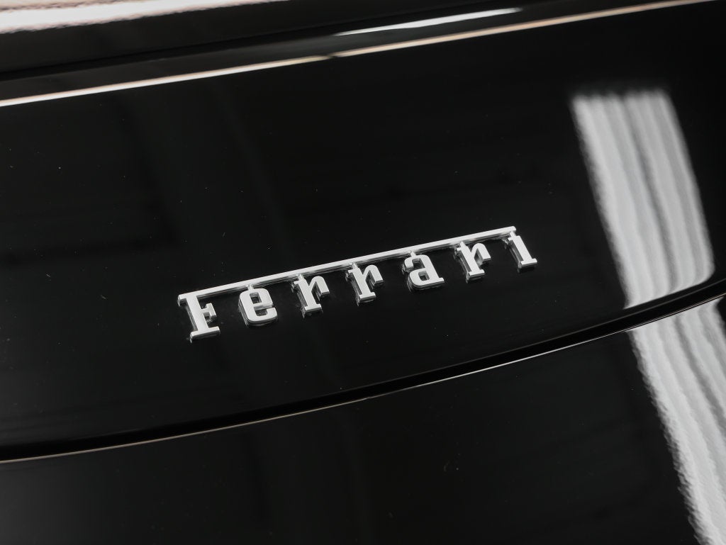 2024 Ferrari Roma Spider Spider