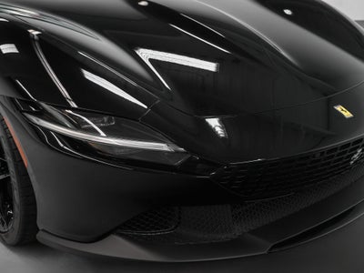 2024 Ferrari Roma Spider Spider