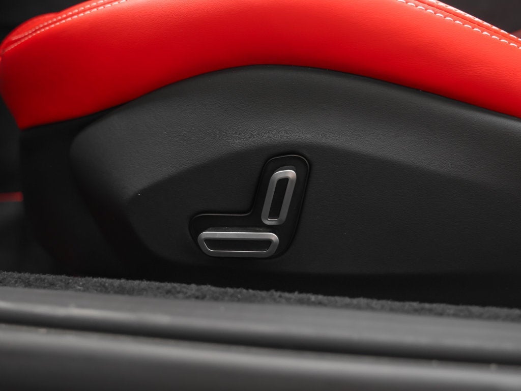 2024 Ferrari Roma Spider Spider