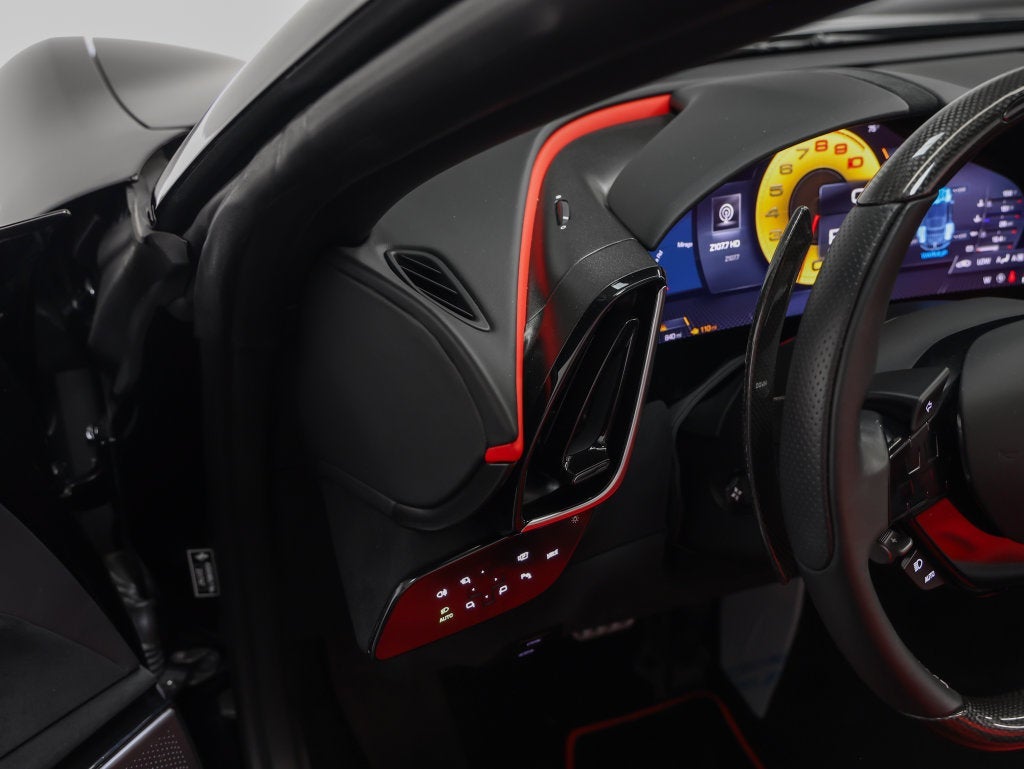 2024 Ferrari Roma Spider Spider