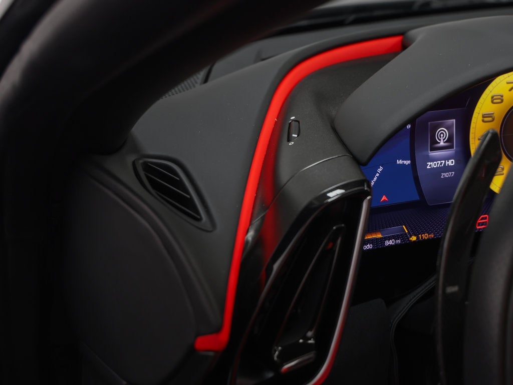 2024 Ferrari Roma Spider Spider