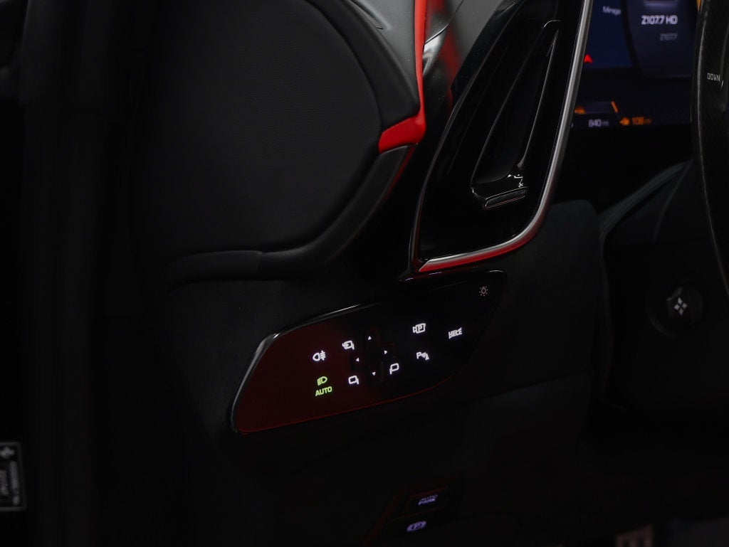 2024 Ferrari Roma Spider Spider