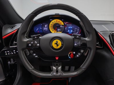 2024 Ferrari Roma Spider Spider