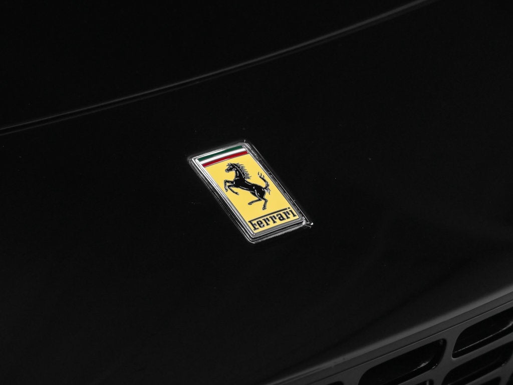 2024 Ferrari Roma Spider Spider