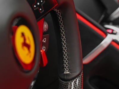 2024 Ferrari Roma Spider Spider