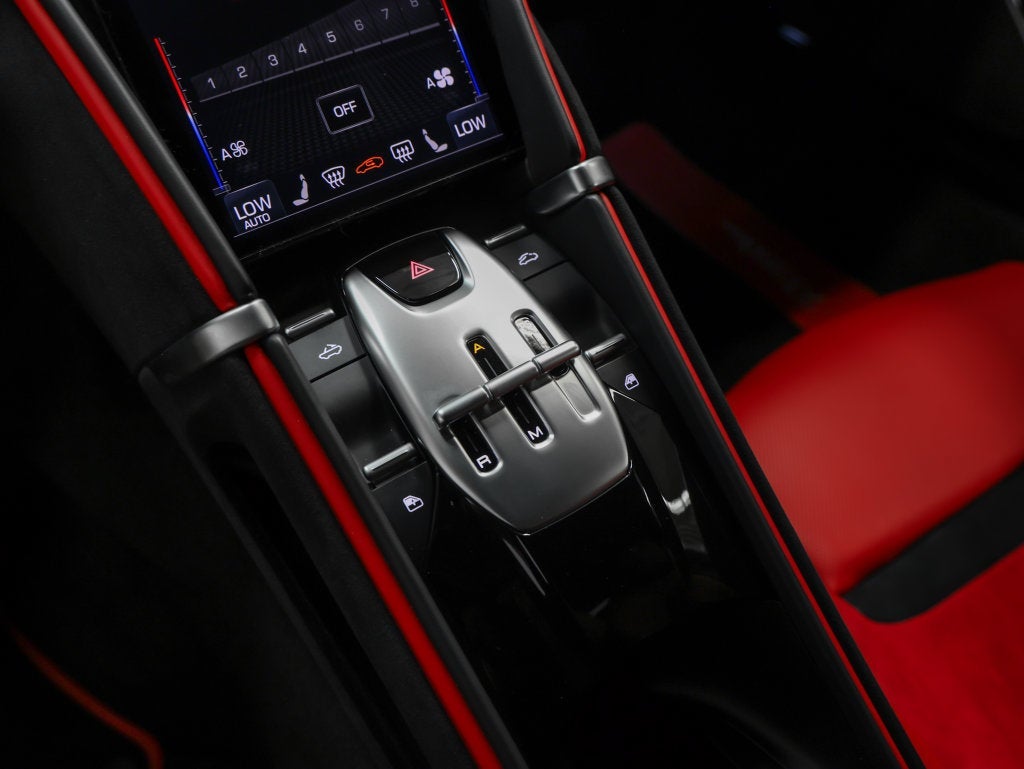 2024 Ferrari Roma Spider Spider