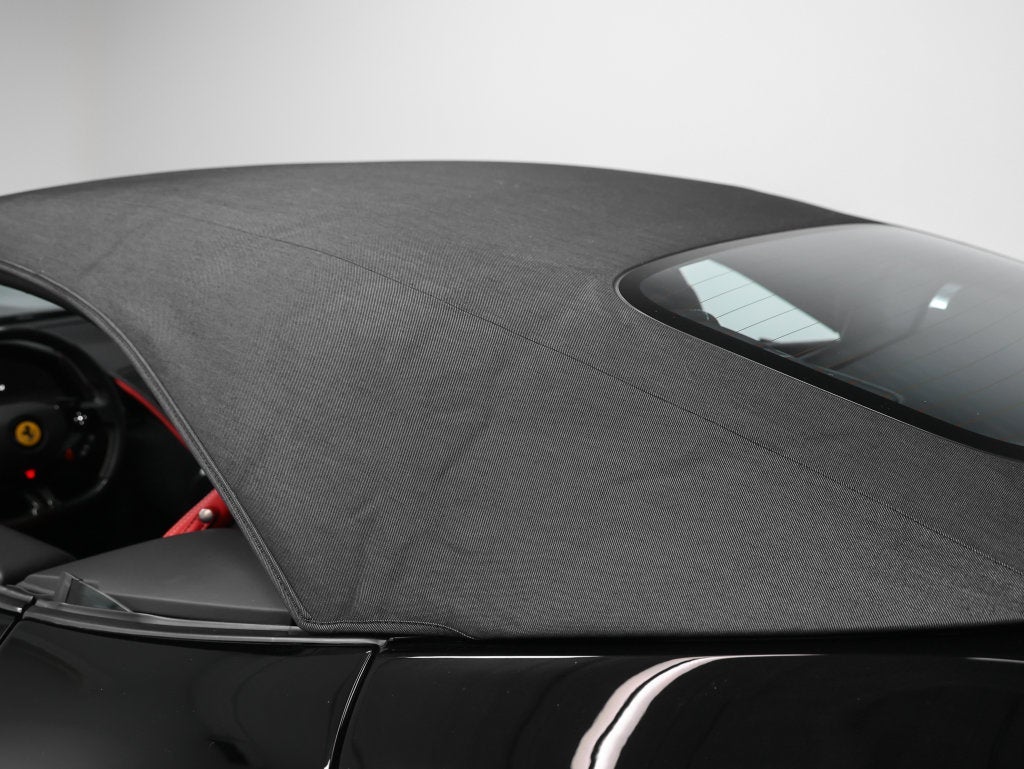 2024 Ferrari Roma Spider Spider