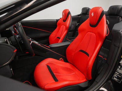 2024 Ferrari Roma Spider Spider