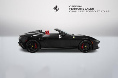2024 Ferrari Roma Spider Spider