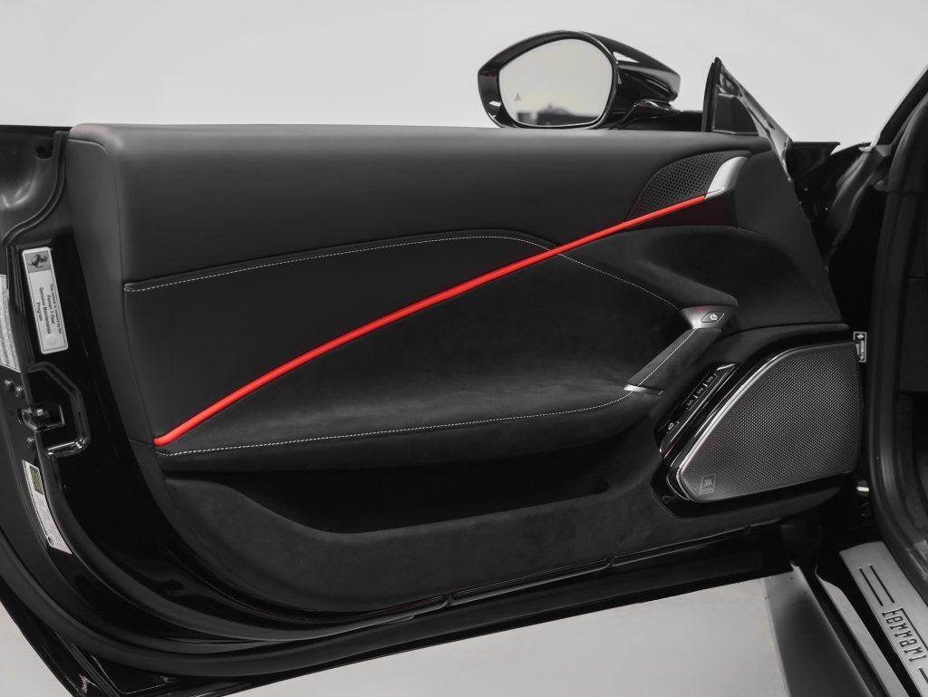 2024 Ferrari Roma Spider Spider