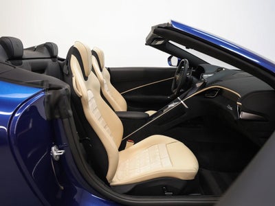 2025 Ferrari Roma Spider Base