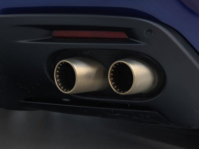 2025 Ferrari Roma Spider Base