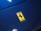 2025 Ferrari Roma Spider Base