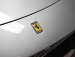 2025 Ferrari Roma Spider Base
