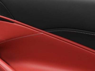 2025 Ferrari Roma Spider Base