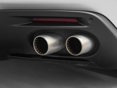 2025 Ferrari Roma Spider Base