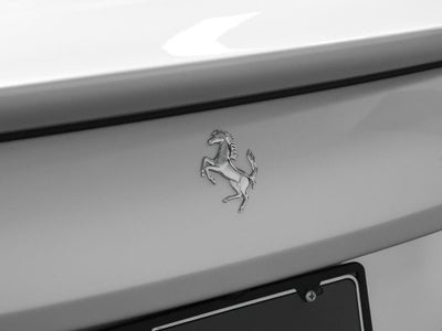 2025 Ferrari Roma Spider Base