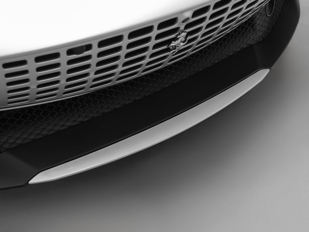 2025 Ferrari Roma Spider Base