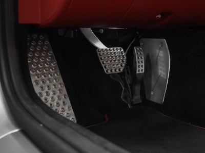 2025 Ferrari Roma Spider Base
