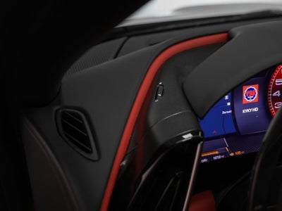 2025 Ferrari Roma Spider Base