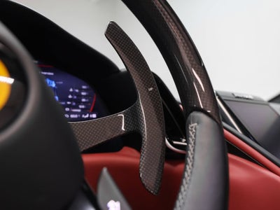 2025 Ferrari Roma Spider Base