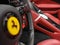 2025 Ferrari Roma Spider Base