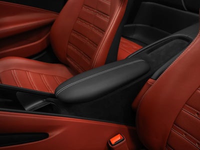 2025 Ferrari Roma Spider Base