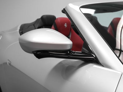 2025 Ferrari Roma Spider Base