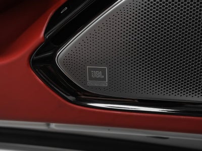 2025 Ferrari Roma Spider Base