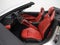 2025 Ferrari Roma Spider Base