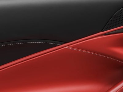 2025 Ferrari Roma Spider Base