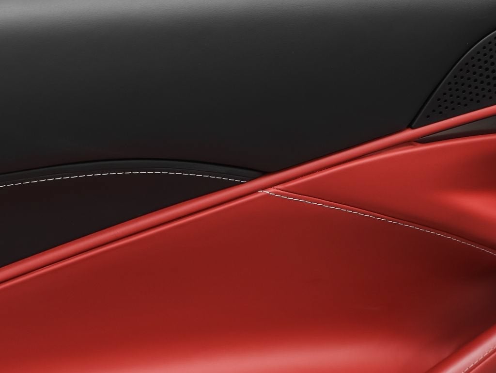 2025 Ferrari Roma Spider Base