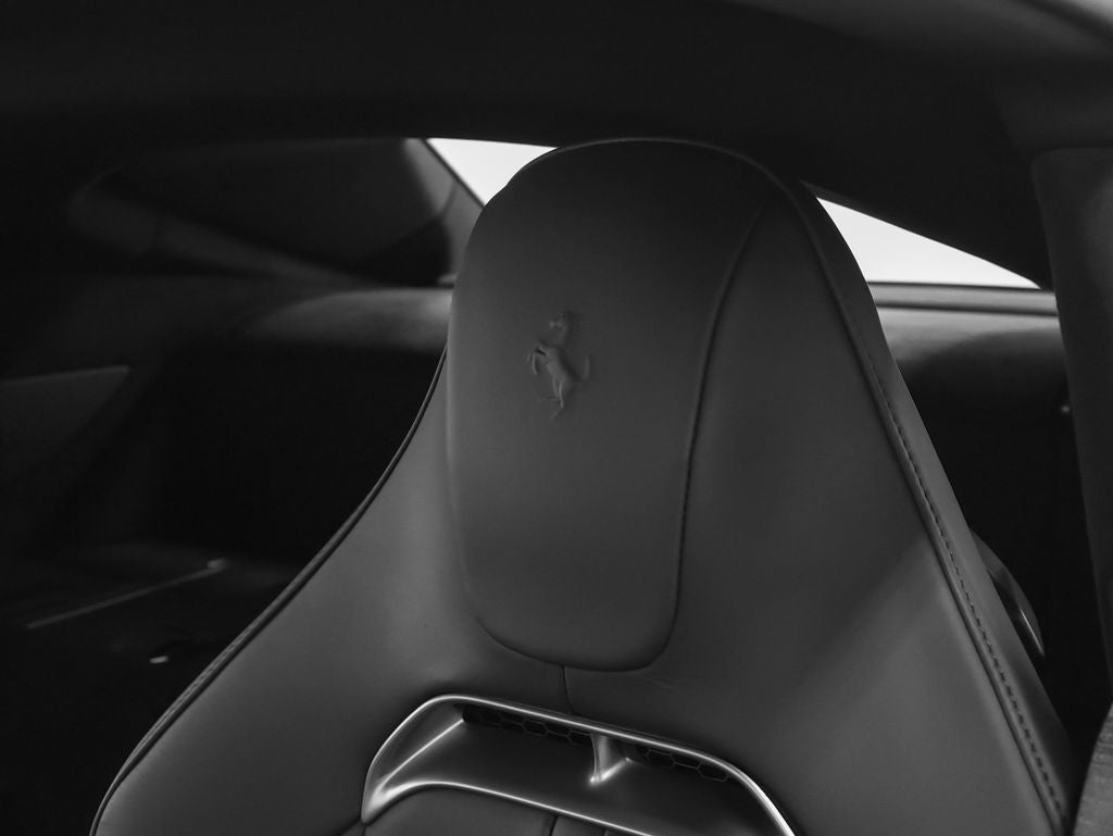 2025 Ferrari 12Cilindri Base
