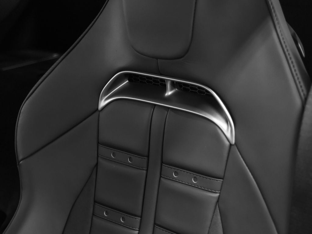 2025 Ferrari 12Cilindri Base