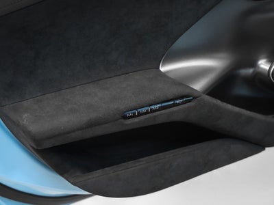 2025 Ferrari 12Cilindri Base