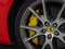 2010 Ferrari California Base