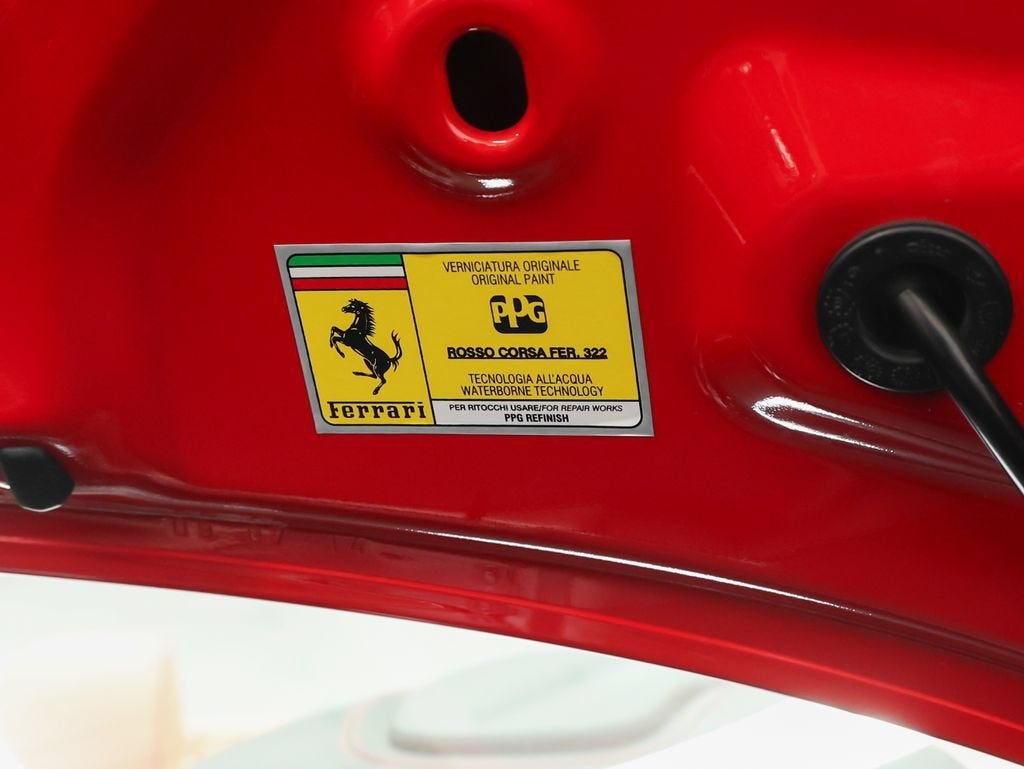 2010 Ferrari California Base