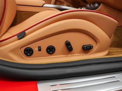 2010 Ferrari California Base