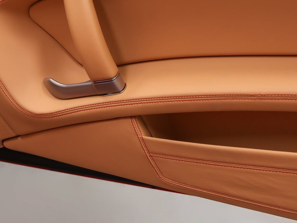 2010 Ferrari California Base