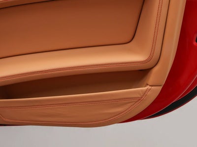 2010 Ferrari California Base