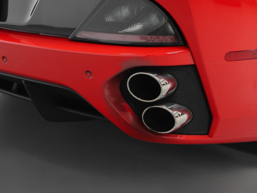 2010 Ferrari California Base