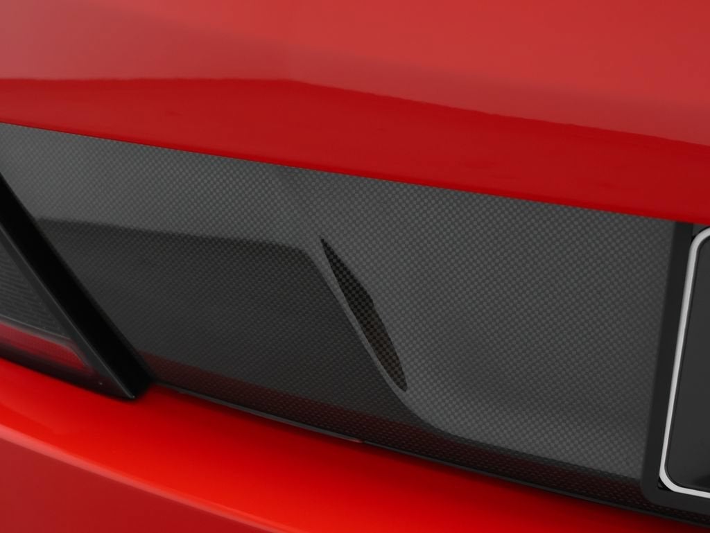 2010 Ferrari California Base