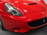 2010 Ferrari California Base