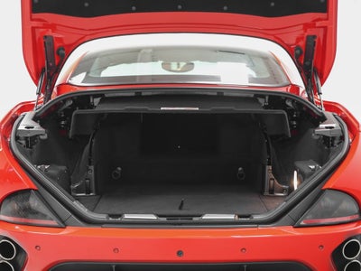 2010 Ferrari California Base
